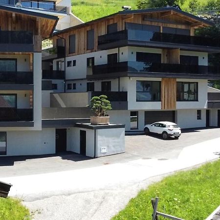 Grand Alpin Panorama Lodge Top 3 Hart im Zillertal Zewnętrze zdjęcie