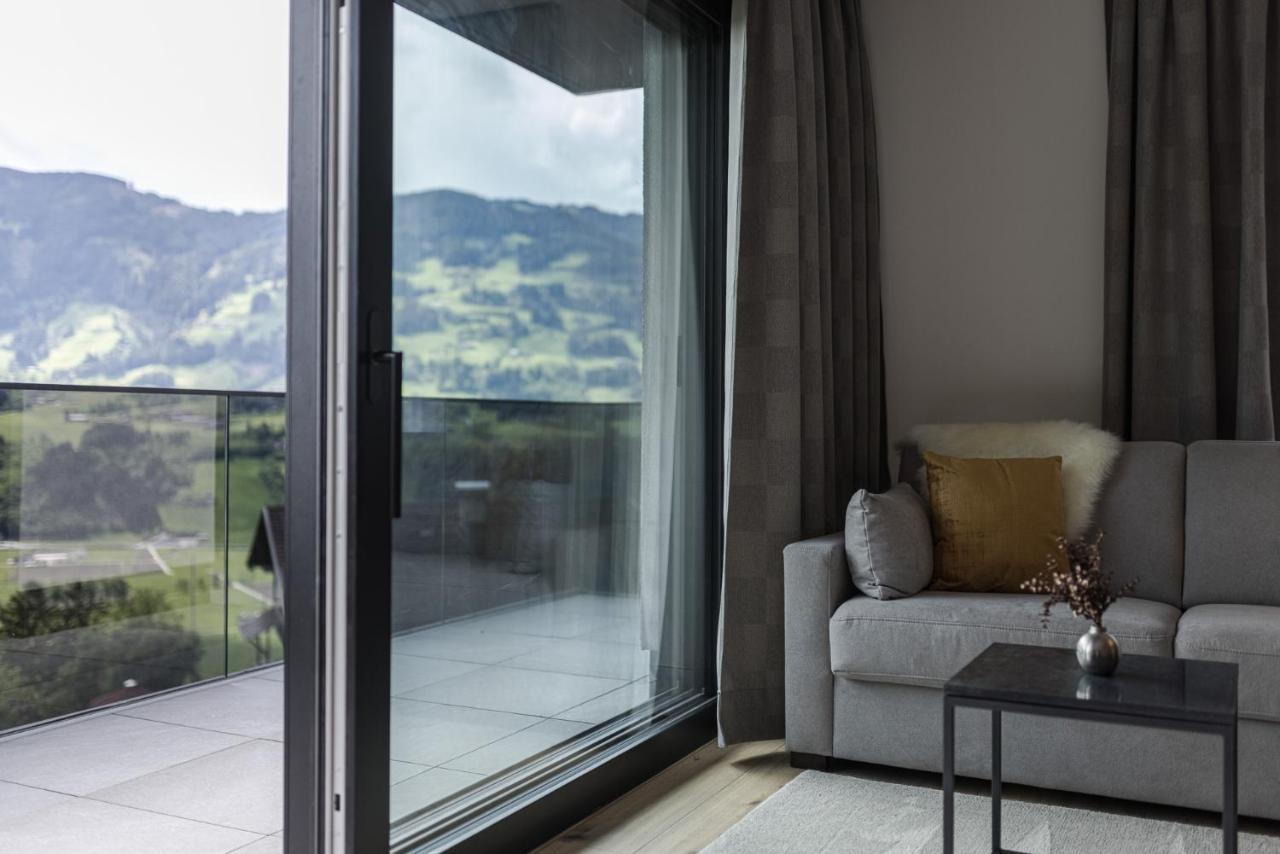 Grand Alpin Panorama Lodge Top 3 Hart im Zillertal Zewnętrze zdjęcie