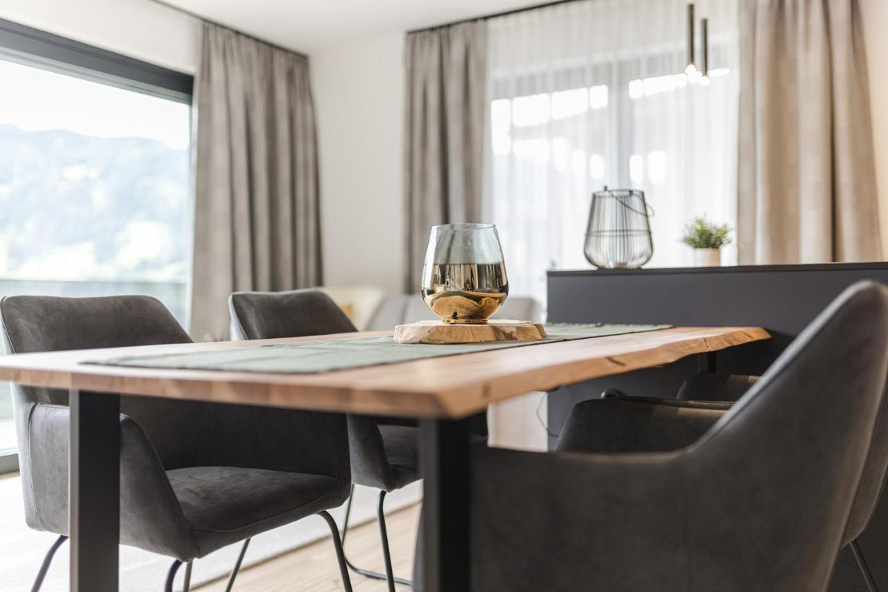 Grand Alpin Panorama Lodge Top 3 Hart im Zillertal Zewnętrze zdjęcie