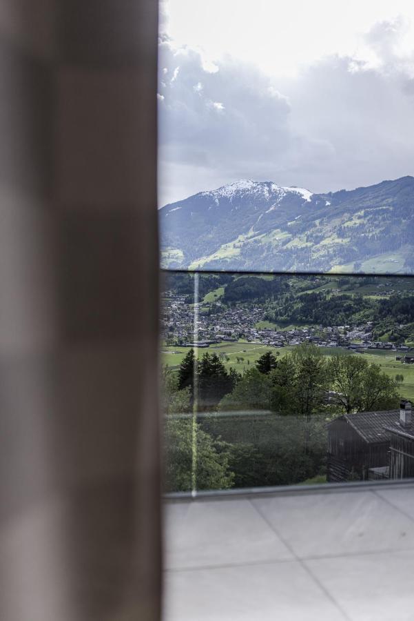 Grand Alpin Panorama Lodge Top 3 Hart im Zillertal Zewnętrze zdjęcie