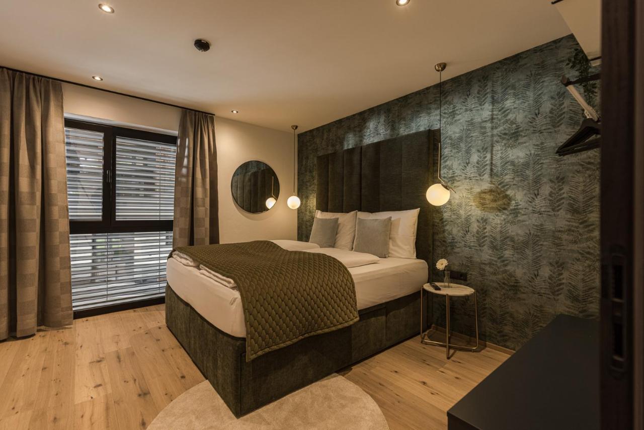 Grand Alpin Panorama Lodge Top 3 Hart im Zillertal Zewnętrze zdjęcie