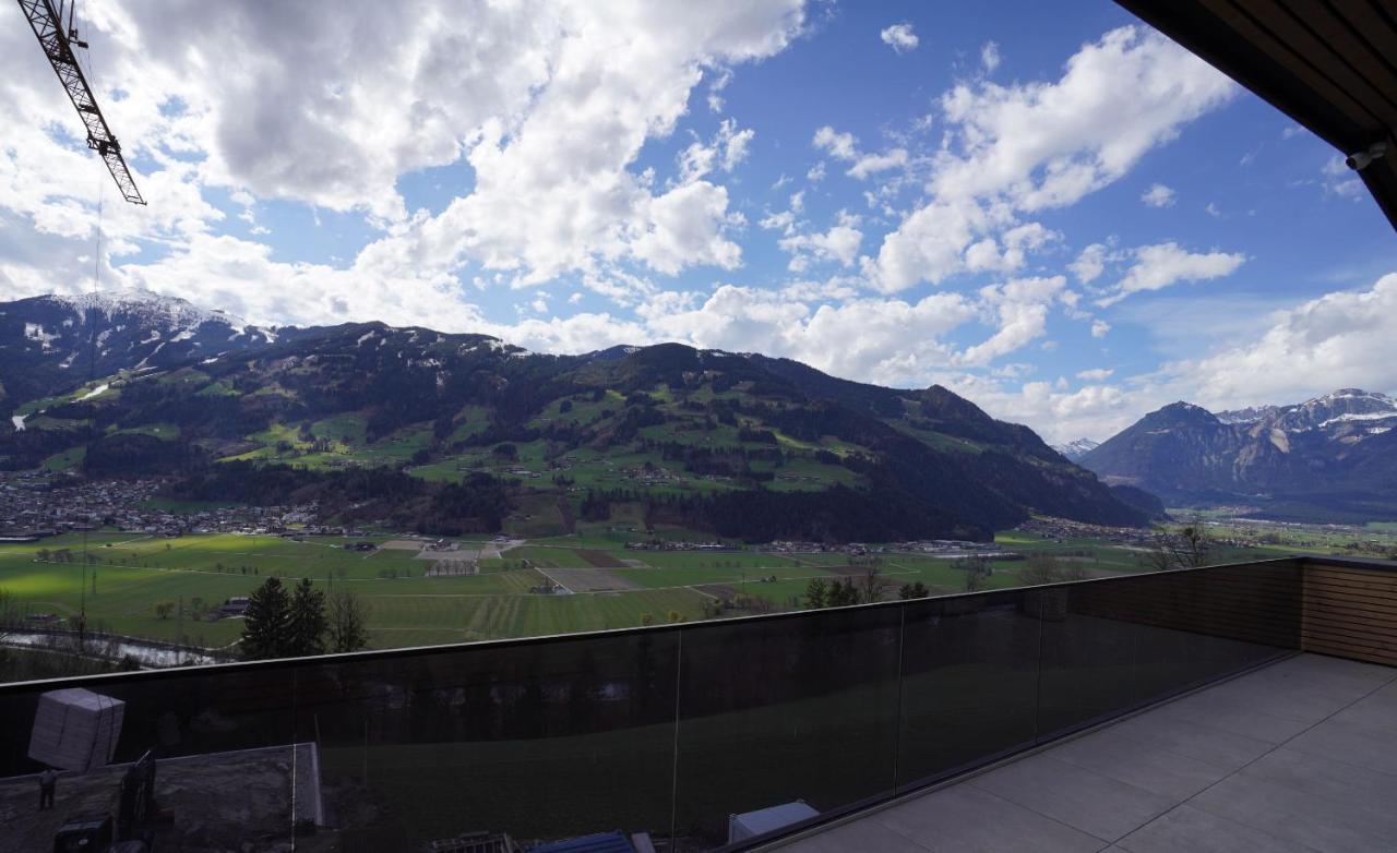 Grand Alpin Panorama Lodge Top 3 Hart im Zillertal Zewnętrze zdjęcie