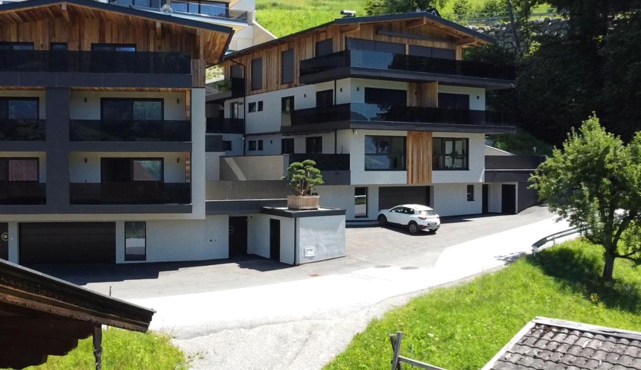 Grand Alpin Panorama Lodge Top 3 Hart im Zillertal Zewnętrze zdjęcie